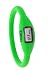 Breo Sport Ladies 'Roam' 17cm Neon Green Digital Watch