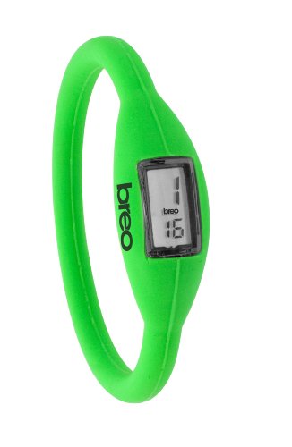 Breo Damenuhr Quarz Roam&nbsp;17cm (gr&uuml;n)