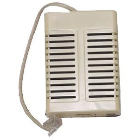 o Lynn Electronics o - TA 400 Auxiliary Bell Ringer