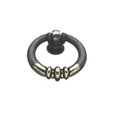 Top Knobs M176 Newton Ring 1 1/2