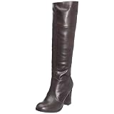 bottes femme cuir rouge Patrick Cox Beverley Bottes