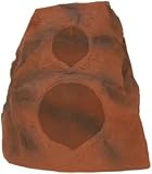 Klipsch AW-650-RSM Outdoor Rock Speaker - Red