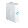 Western Digital WDG1NC5000N My Book World Edition 500 GB Ethernet Network Storage System