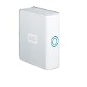 Western Digital WDG1NC5000N My Book World Edition 500 GB Ethernet Network Storage System
