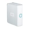 Western Digital WDG1NC5000N My Book World Edition 500 GB Ethernet Network Storage System
