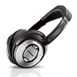 【2011年度最新モデル】 BOSE QuietComfort 15 ノイズキャンセリングヘッドホン◆iPhone用のケーブル付き◆直輸入品◆