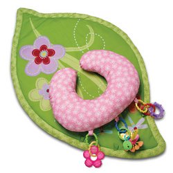 Boppy Tummy Time Play Pad
