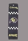 Colorado Golden Buffaloes NCAA Printed Golf Bag Towel NCAA College Athletics