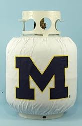 9.5 X12.2 Tank Cover-Michigan St CLG0036-623