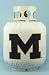 9.5 X12.2 Tank Cover-Michigan St CLG0036-623