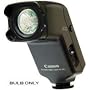 Canon 7.2v 10 watt Replacement Bulb for the VL-10Li Video Light.