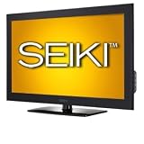 Seiki TV - LC-46G82