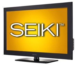 Seiki LC46G82 46 1080p 60Hz LCD HDTV Seiki LC46G82 46 1080p 60Hz LCD HDTV
