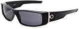 Spy Sunglasses HIELO BLACK HEBS2N