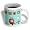 Bill Felkman Vegetarian Safari Hunter - 15oz Mug