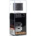 BUCKYBALLS BLACK EDITION AMAZING 216 MAGNETIC BUCKY BALLS