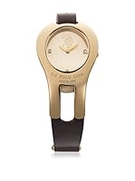 US Polo Association Reloj con movimiento Miyota Woman Harmony USP5355YG 30 mm