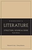 Perrine's Literature: Structure, Sound, and Sense