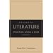 Perrine's Literature: Structure, Sound, and Sense
