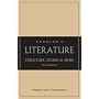 Perrine's Literature: Structure, Sound, and Sense