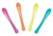 Tommee Tippee Explora Soft Tip Weaning Spoons (5-pack)