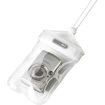 Dry Camera Waterpoof Pouch