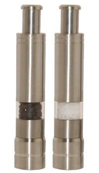 Vic Firth 5 1/2-inch Peppermill Set
