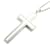 LARA Christie (�����N���X�e�B�[) ���[���N���X �l�b�N���X [ WHITE Label ] P3190-WH
