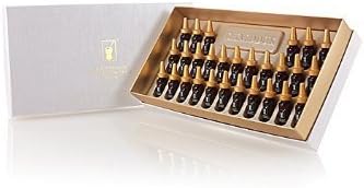 Unisex Best Selling -High Quality Pure Collagen Ampoules 8 Weeks Treatment Program- Guarantee-remove Dark Spots. Age Spots ,Anti Oxidant, Whitening,anti Aging&amp;wrinkles-usa Seller