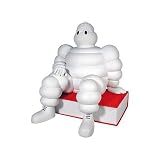 Eigenschaften Plastoy / Spardose Michelin Männchen