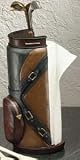 Paper Towel Holder