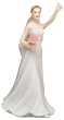 Weddingstar Victorious Bride Mix & Match Cake Topper