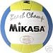 Mikasa VLS200 Beach Champ FIVB Official Olympic Beach Volleyball