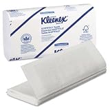 KLEENEX SCOTTFOLD Towels