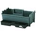 Plano 311R Tote-More With Drawer