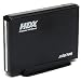 Avastor HDX-800 1TB FireWire Portable Hard Drive image 4