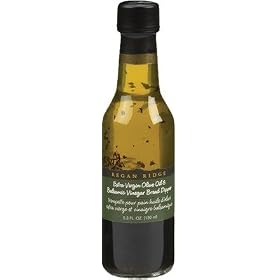 Regan Ridge Extra Virgin Olive Oil and Balsamic Vinegar Dipping and Grilling Oil (5.3 fl.... by Regan Ridge