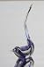 Murano Design Hand GlassSmall Bird Art Sculpture 1