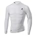 Sports : adidas Langarmshirt M&auml;nner