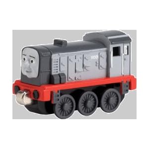 Take Along Thomas and Friends - Dennis by Learning Curve