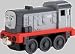 TAKE ALONG THOMAS & FRIENDS - DENNIS DIE CAST