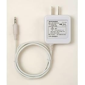 �u���C�g���l�b�g 2ND IPOD SHUFFLE��p�A�_�v�^ BI-2SHAC5