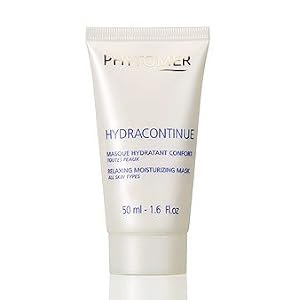 Phytomer Hydracontinue Relaxing Moisturizing Mask