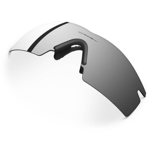 Oakley M Frame Strike Accessory Lens Kit - Black Iridium