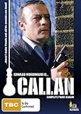 Callan - Third Series [DVD]