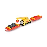 Thomas and Friends Helping Hook Kevin