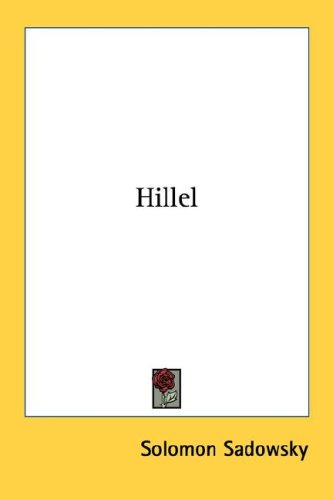 Hillel