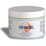 China Gel Topical Pain Reliever - 4 oz jar