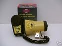 Super Siren with Mic Yellow Horn Bike Bicycle