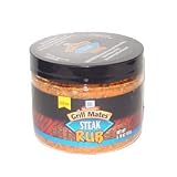 McCormick Grill Mates Steak Rub (3.78 oz.) by McCormick Grill Mates